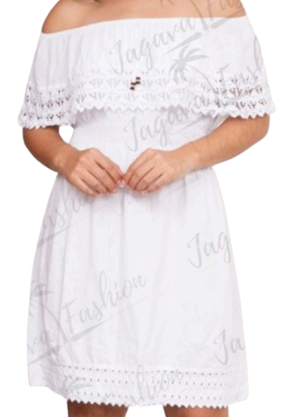 VESTIDO RUMERA