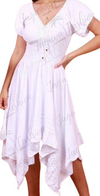 VESTIDO RITA