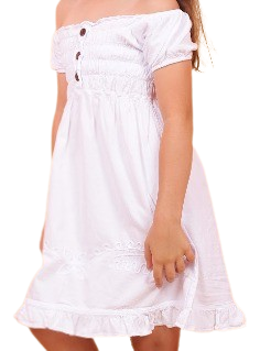 VESTIDO NIKOL
