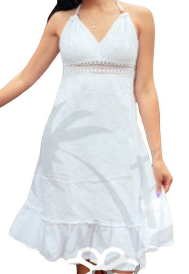 VESTIDO ROCIO