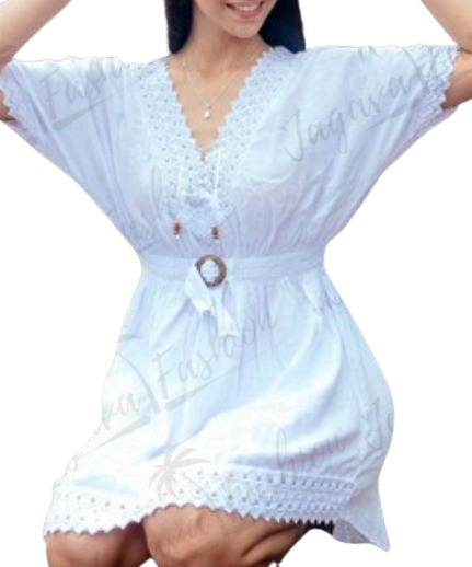VESTIDO CARMEN