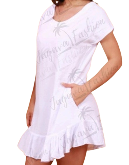 VESTIDO PALMA